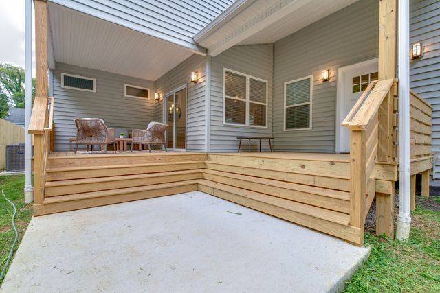 406 Myrtle St, Nashville, TN 37206