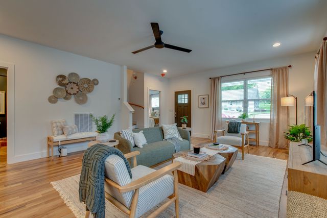 406 Myrtle St, Nashville, TN 37206