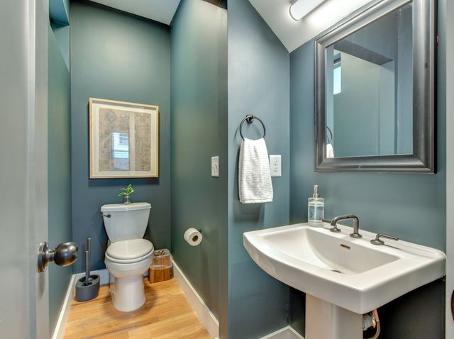 406 Myrtle St, Nashville, TN 37206