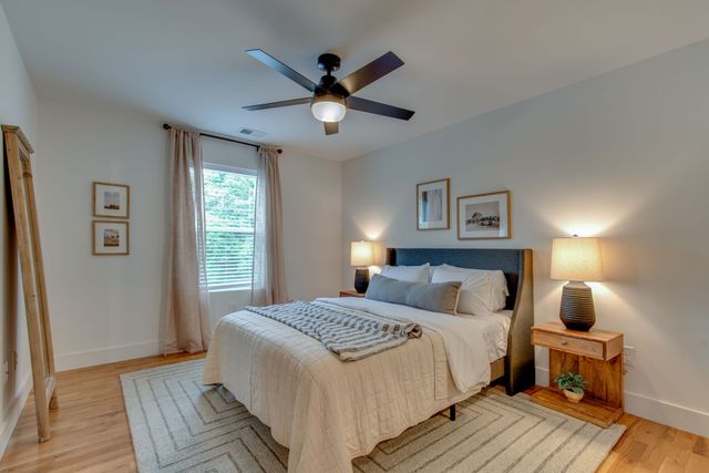 406 Myrtle St, Nashville, TN 37206