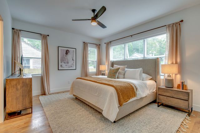 406 Myrtle St, Nashville, TN 37206