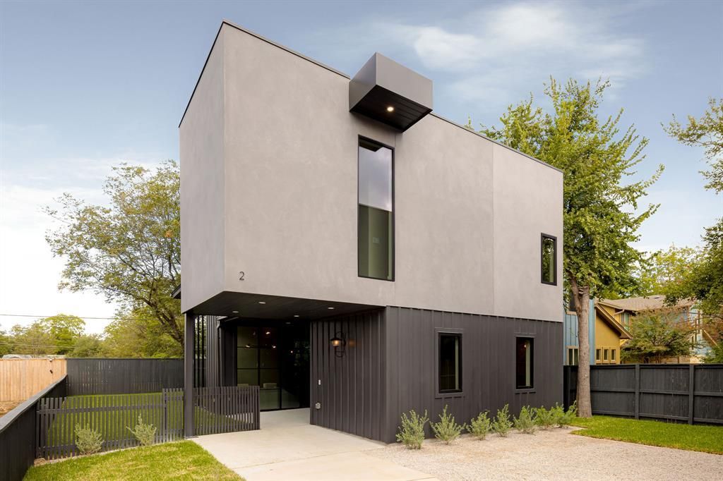 4414 Banister LN 2, Austin, TX 78745