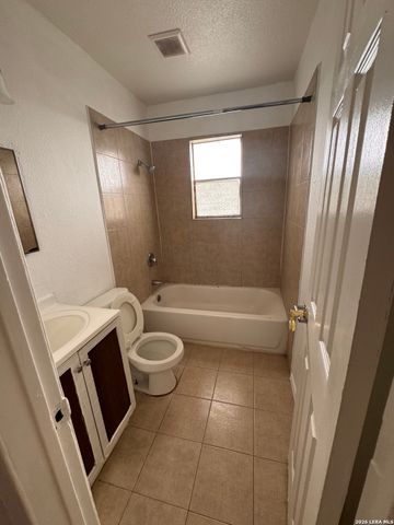 9027 Garnett Ave, San Antonio, TX 78221