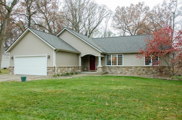 49114 Beulah Way, Mattawan, MI 49071