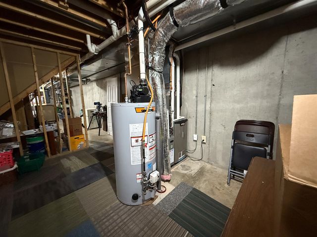 49114 Beulah Way, Mattawan, MI 49071