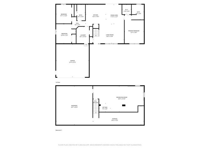 49114 Beulah Way, Mattawan, MI 49071