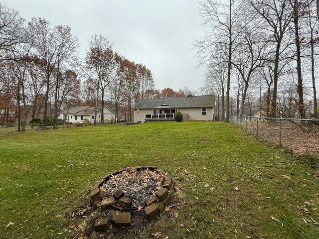 49114 Beulah Way, Mattawan, MI 49071