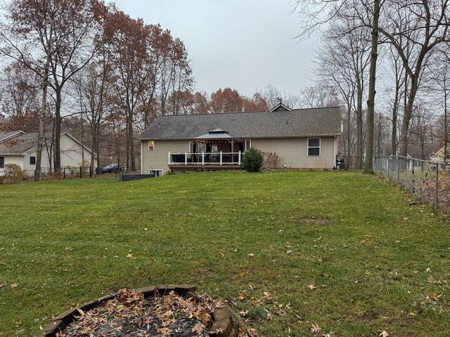 49114 Beulah Way, Mattawan, MI 49071