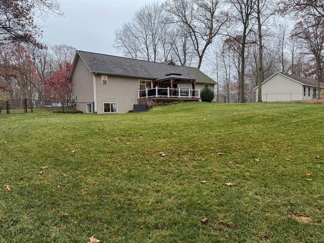 49114 Beulah Way, Mattawan, MI 49071