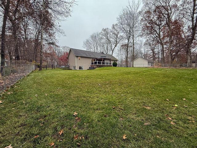 49114 Beulah Way, Mattawan, MI 49071