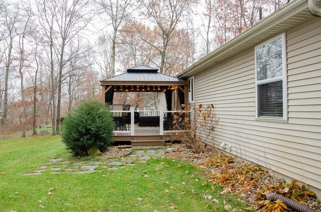 49114 Beulah Way, Mattawan, MI 49071