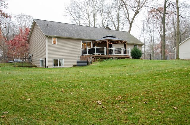 49114 Beulah Way, Mattawan, MI 49071