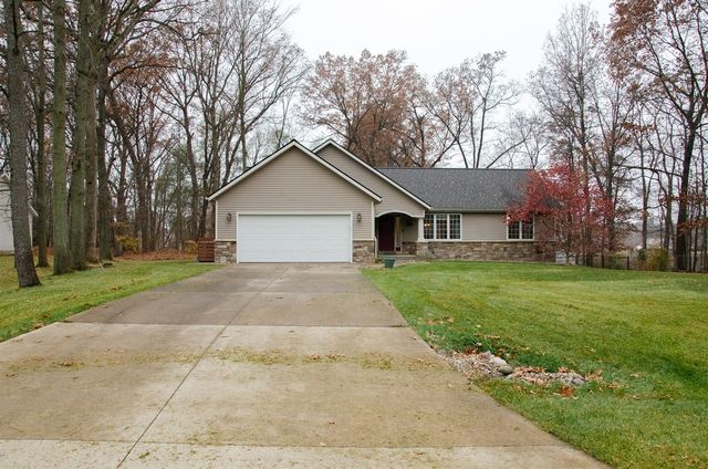 49114 Beulah Way, Mattawan, MI 49071