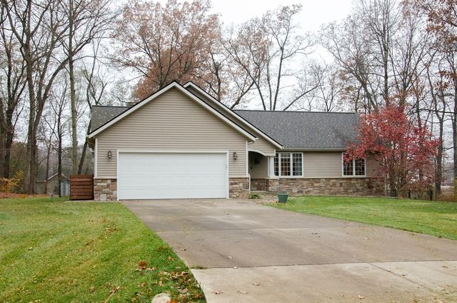 49114 Beulah Way, Mattawan, MI 49071
