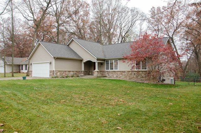 49114 Beulah Way, Mattawan, MI 49071