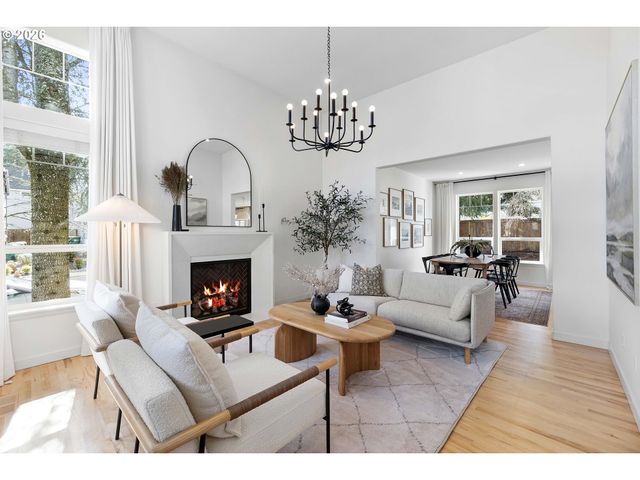 7783 Sw LAIRD Pl, Beaverton, OR 97007