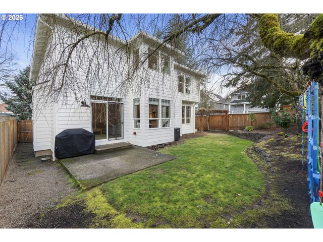 7783 Sw LAIRD Pl, Beaverton, OR 97007