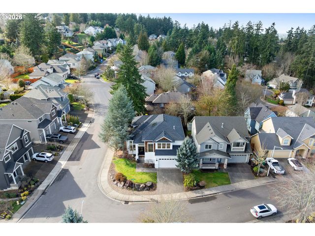 7783 Sw LAIRD Pl, Beaverton, OR 97007