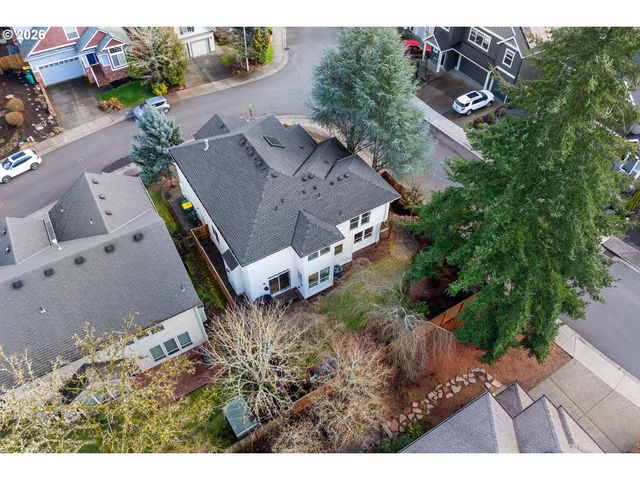 7783 Sw LAIRD Pl, Beaverton, OR 97007