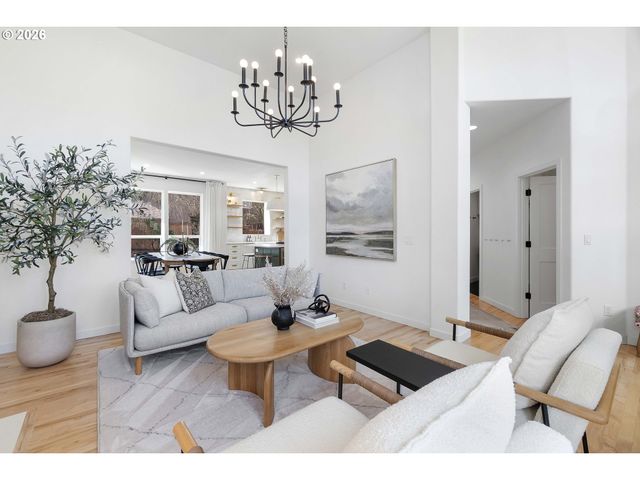 7783 Sw LAIRD Pl, Beaverton, OR 97007