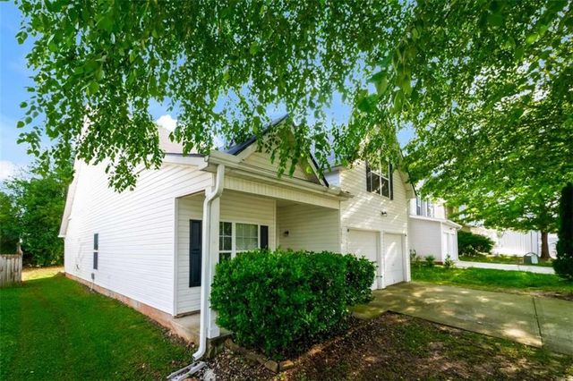 5012 Serenity Point Lane, Villa Rica, GA 30180
