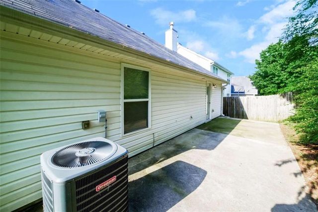 5012 Serenity Point Lane, Villa Rica, GA 30180