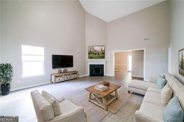5012 Serenity Point Lane, Villa Rica, GA 30180