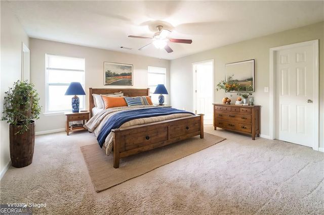 5012 Serenity Point Lane, Villa Rica, GA 30180