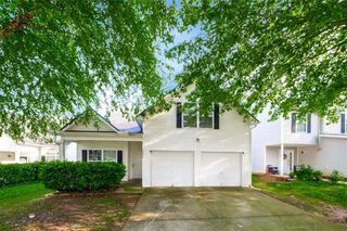 5012 Serenity Point Lane, Villa Rica, GA 30180