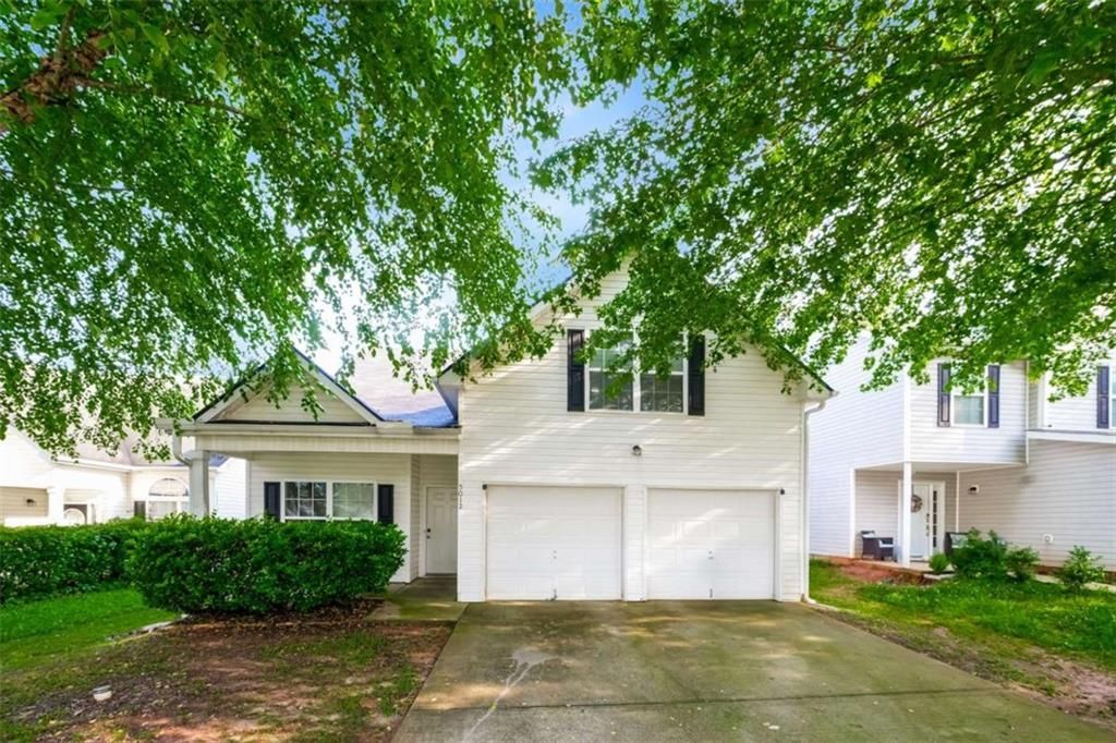 5012 Serenity Point Lane, Villa Rica, GA 30180