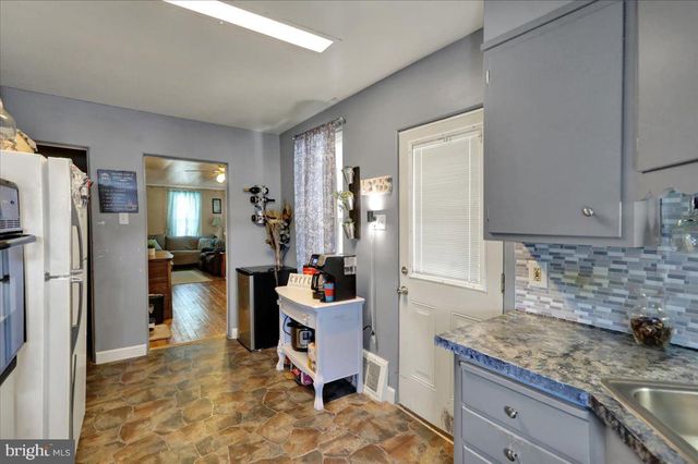 258 E WALNUT ST, Kutztown, PA 19530