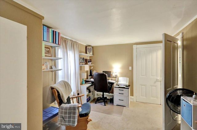 258 E WALNUT ST, Kutztown, PA 19530
