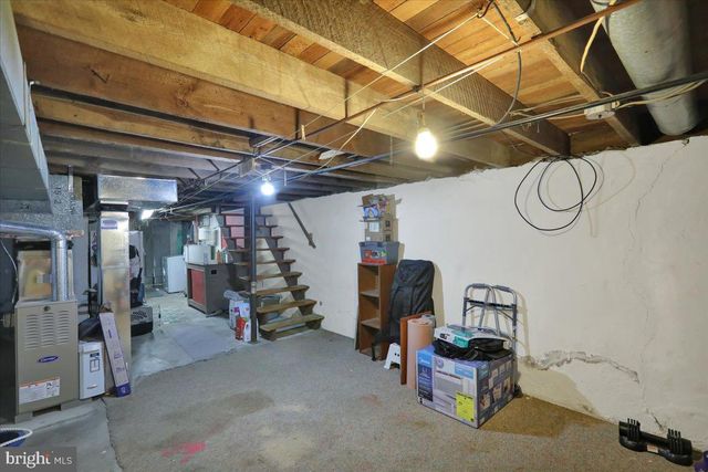 258 E WALNUT ST, Kutztown, PA 19530