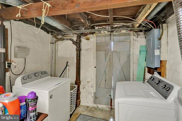 258 E WALNUT ST, Kutztown, PA 19530