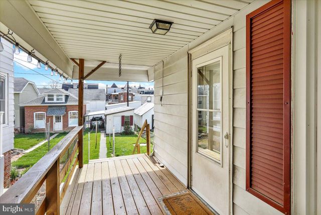 258 E WALNUT ST, Kutztown, PA 19530