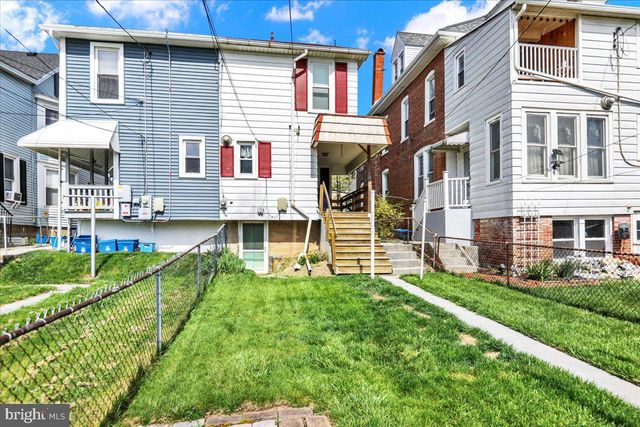 258 E WALNUT ST, Kutztown, PA 19530