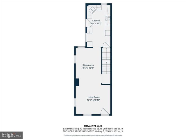 258 E WALNUT ST, Kutztown, PA 19530