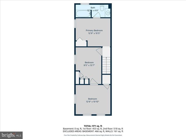 258 E WALNUT ST, Kutztown, PA 19530