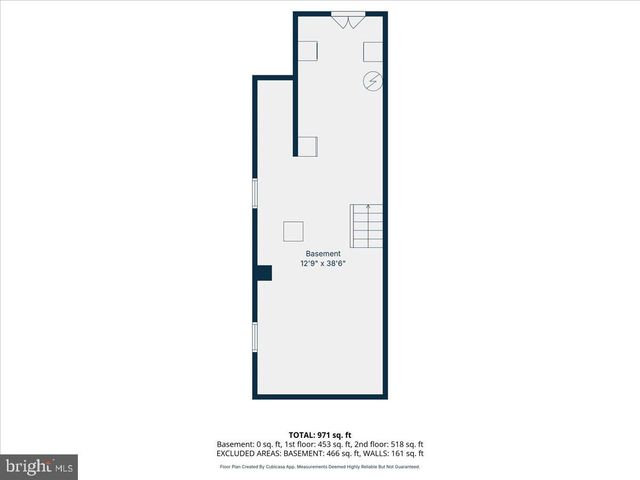 258 E WALNUT ST, Kutztown, PA 19530