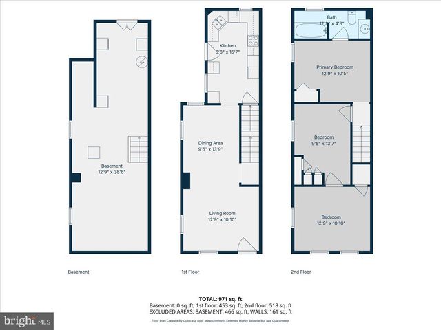 258 E WALNUT ST, Kutztown, PA 19530
