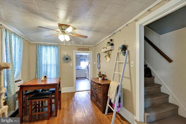 258 E WALNUT ST, Kutztown, PA 19530