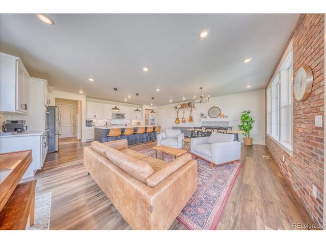 2867 Fellswoop Dr, Castle Rock, CO 80108