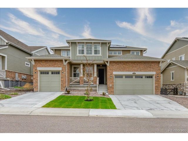 2867 Fellswoop Dr, Castle Rock, CO 80108