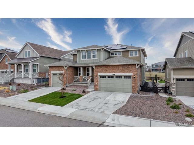 2867 Fellswoop Dr, Castle Rock, CO 80108