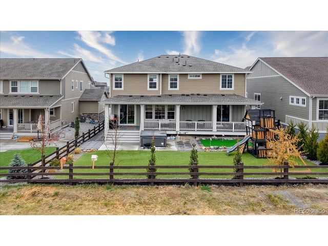 2867 Fellswoop Dr, Castle Rock, CO 80108