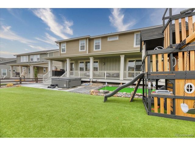 2867 Fellswoop Dr, Castle Rock, CO 80108