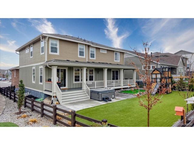 2867 Fellswoop Dr, Castle Rock, CO 80108