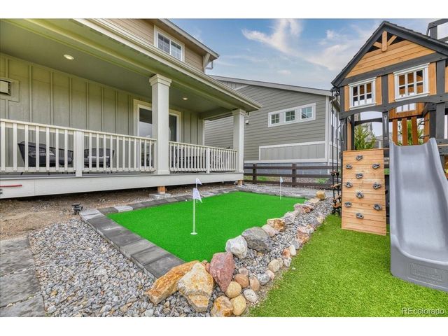 2867 Fellswoop Dr, Castle Rock, CO 80108
