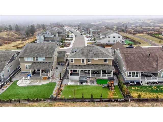 2867 Fellswoop Dr, Castle Rock, CO 80108