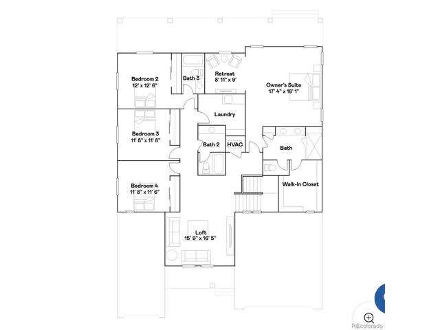 2867 Fellswoop Dr, Castle Rock, CO 80108